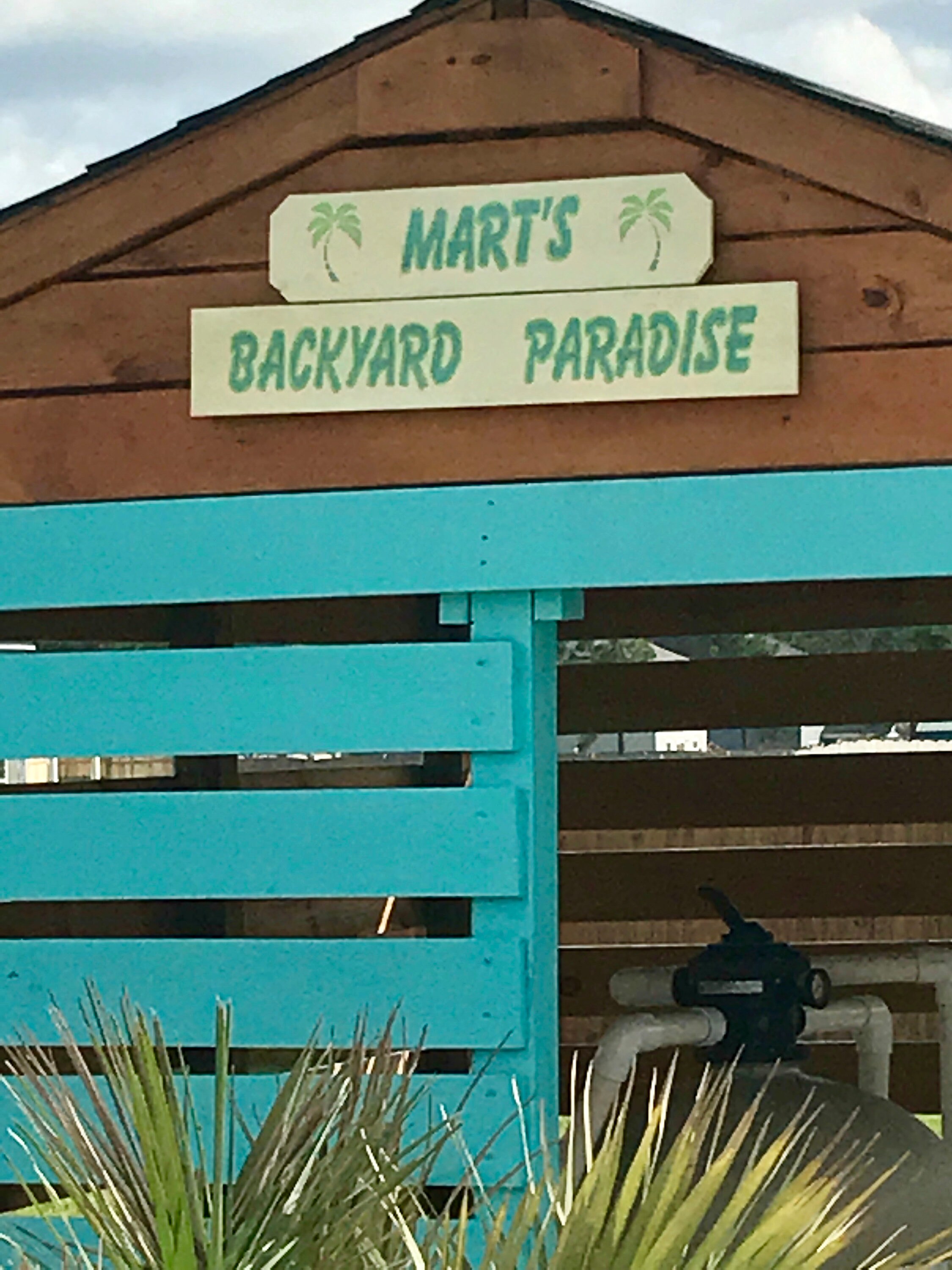 Wood Signs Wood Sign Outdoor Wood Sign Decor Wood Sign Etsy