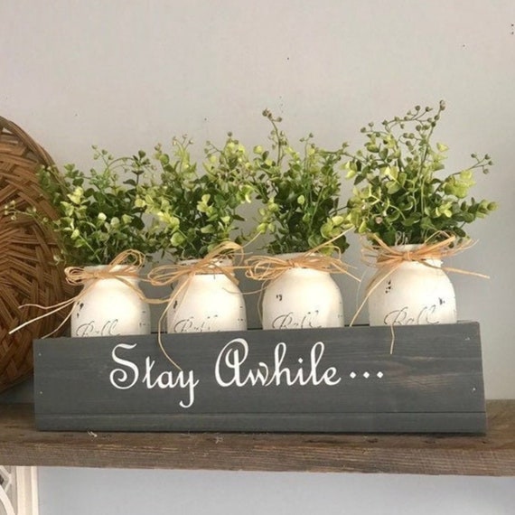 Unique Gifts for Home, Perfect Housewarming Delights for Her, Thoughtful Presents for Newlyweds, and Customized  for the Whole Family