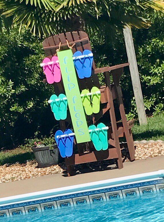 Outdoor Decor Signs Beach Image 0