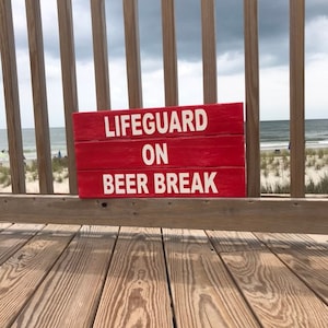Pool Signs, Pool Decor, Pool, Lifeguard, Pool Decorations, Swimming Pool, Wood Sign, Pool Sign, Lifeguard Sign, Wooden Pool Sign