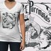 catnip freakout shirt