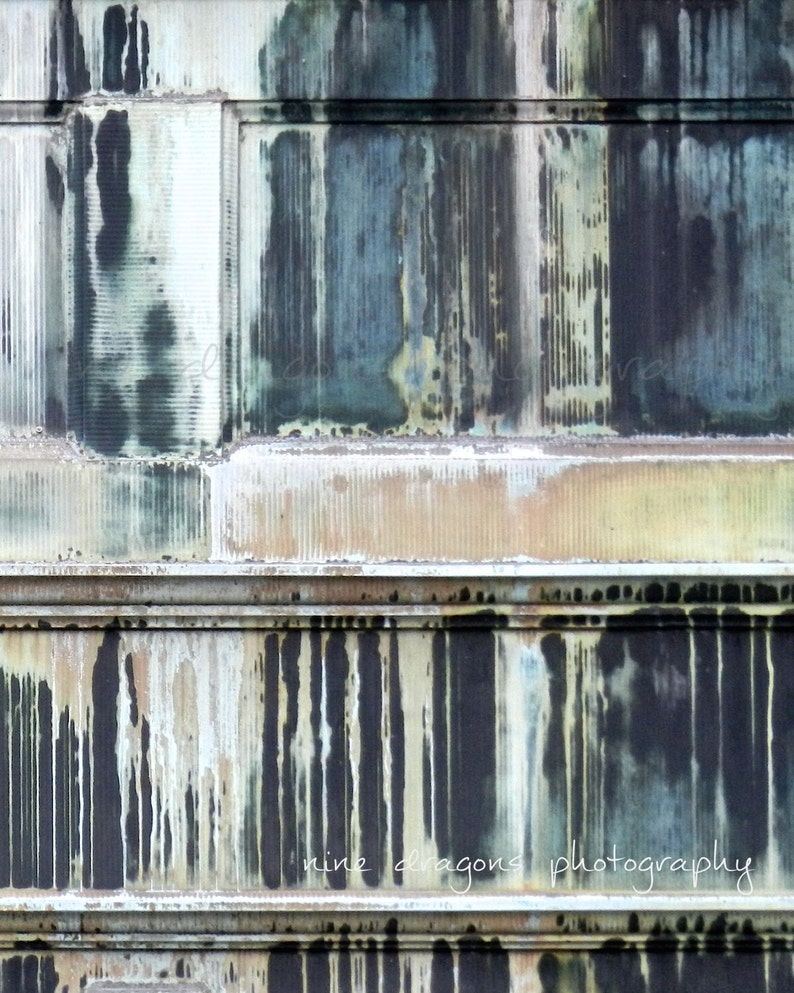 Abstract Art Set Urban Decay Abstract Print Abstract Etsy