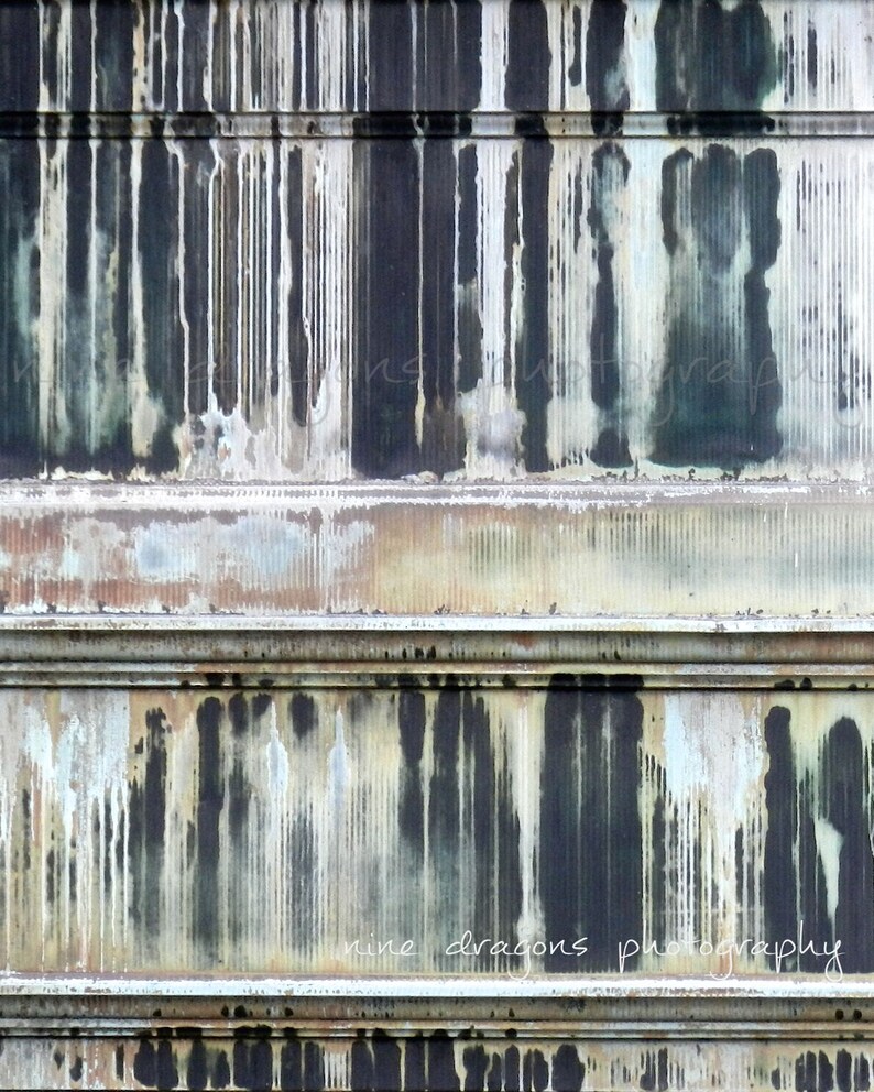 Abstract Art Set Urban Decay Abstract Print Abstract Etsy