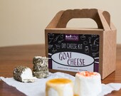 Goat Cheese Kit  (goat milk)