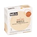 DIY Vegan Cheese Kit - Cheddar, Mozzarella & Brie - Makes 3 Wheels - Dairy Free, Paleo, Gluten-Free 