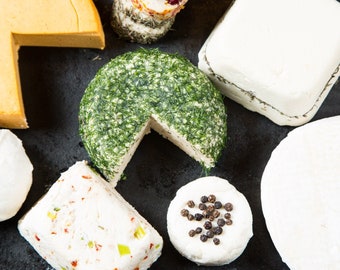 Vegan Agar Powder, Plant Based Cheese Making, Vegetarian Desserts