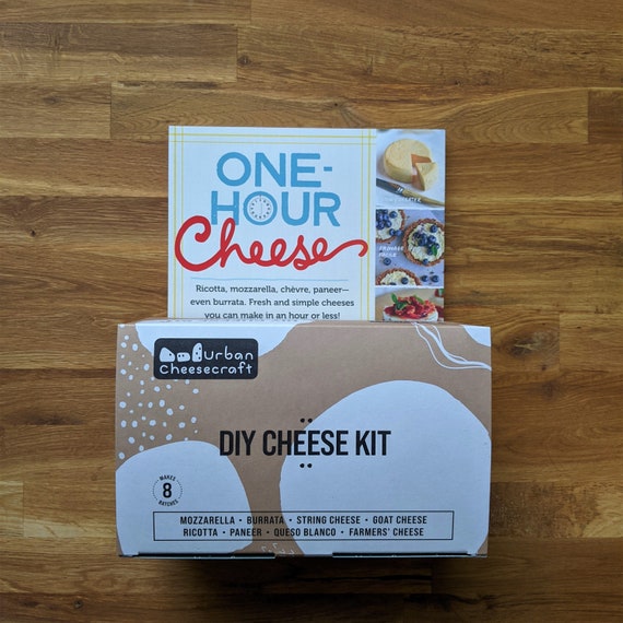 The 7 Best Cheesemaking Kits of 2023