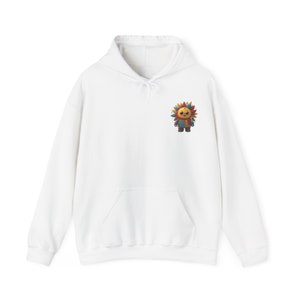 Felpa tik tok colorata store