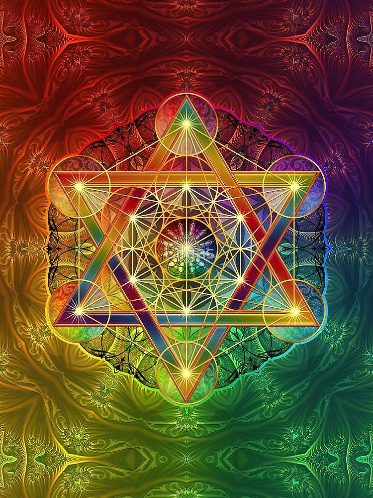 Metatron DNA Activation - Etsy