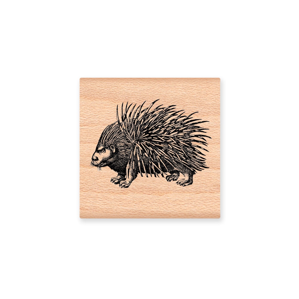 Porcupine Crafts - Etsy