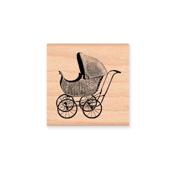 Vintage Baby Buggy - Etsy