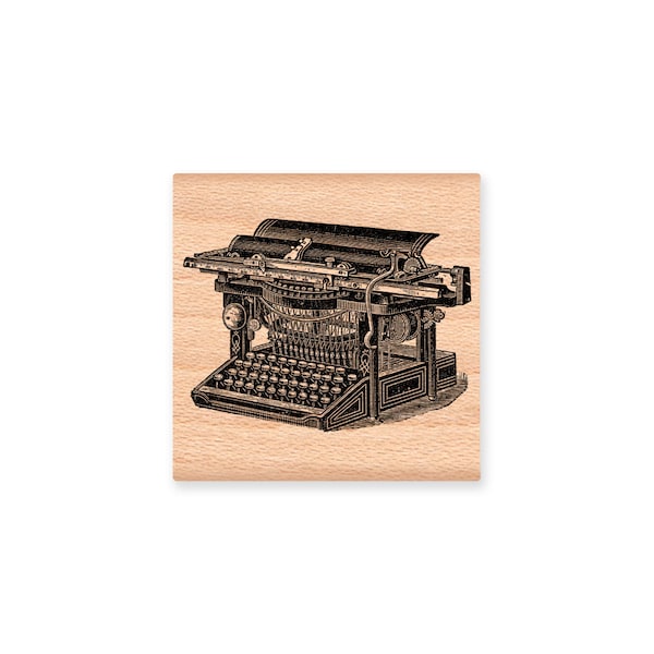 Hello Typewriter Font Etsy