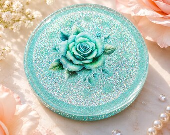 Diamond Painting Drill Grinder – Unstick & Separate Sticky Drills