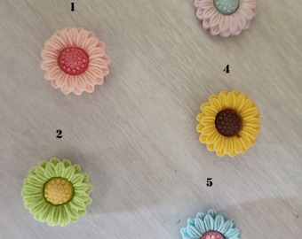 Kleine Coverminder Magnete