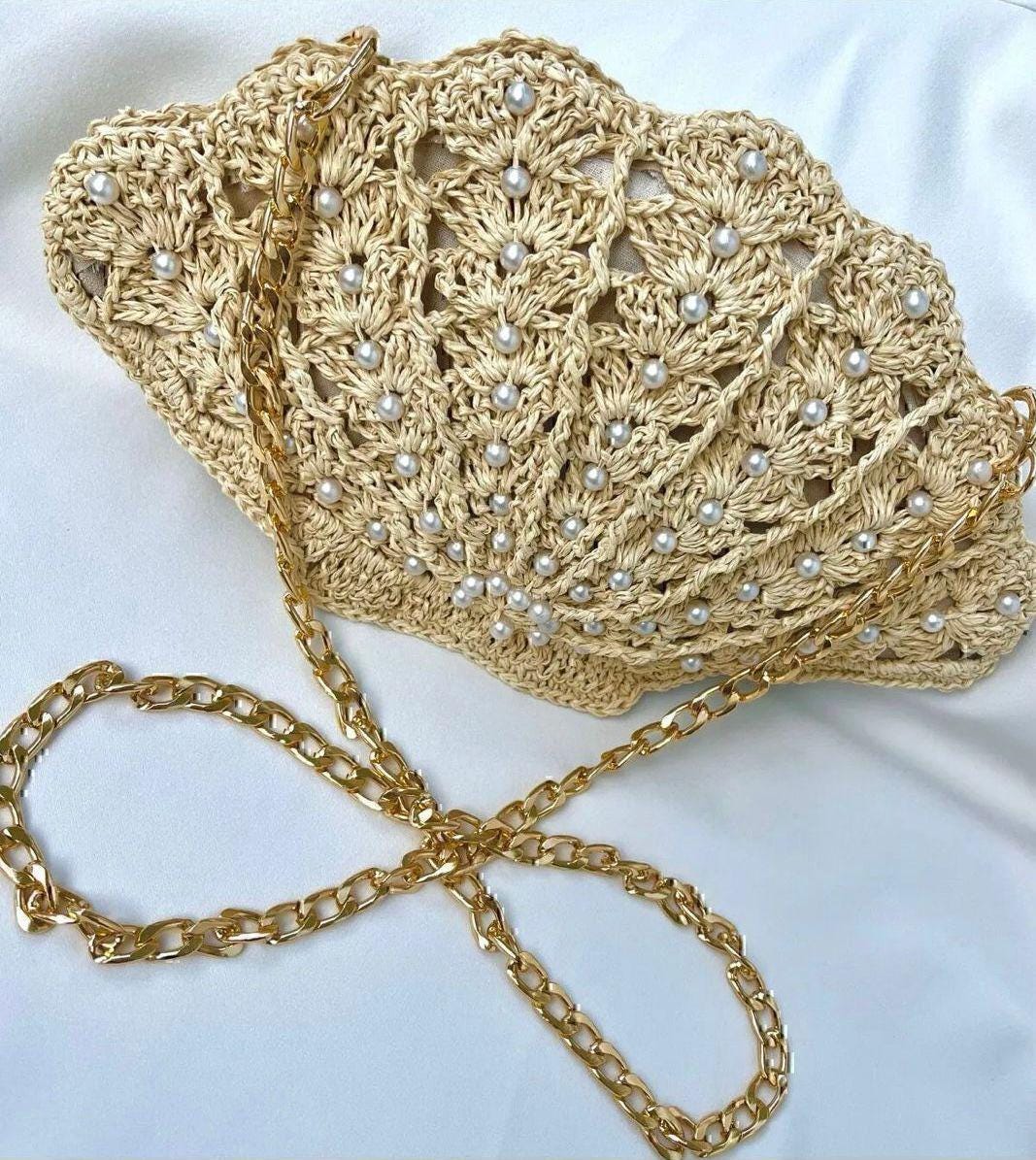 SHELL CLUTCH