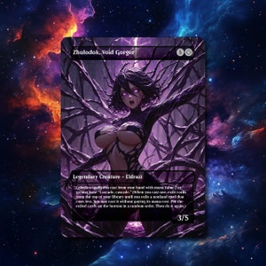 Zhulodok, Void Gorger