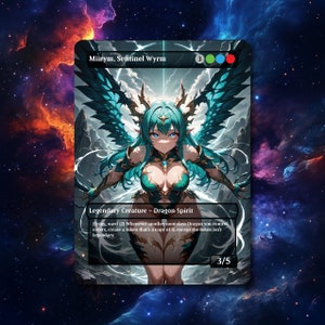 Miirym, Sentinel Wyrm