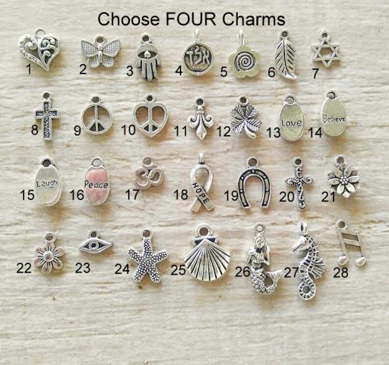 Boho Leather Wrap Bracelet Hippie Style Beaded Bracelet Etsy