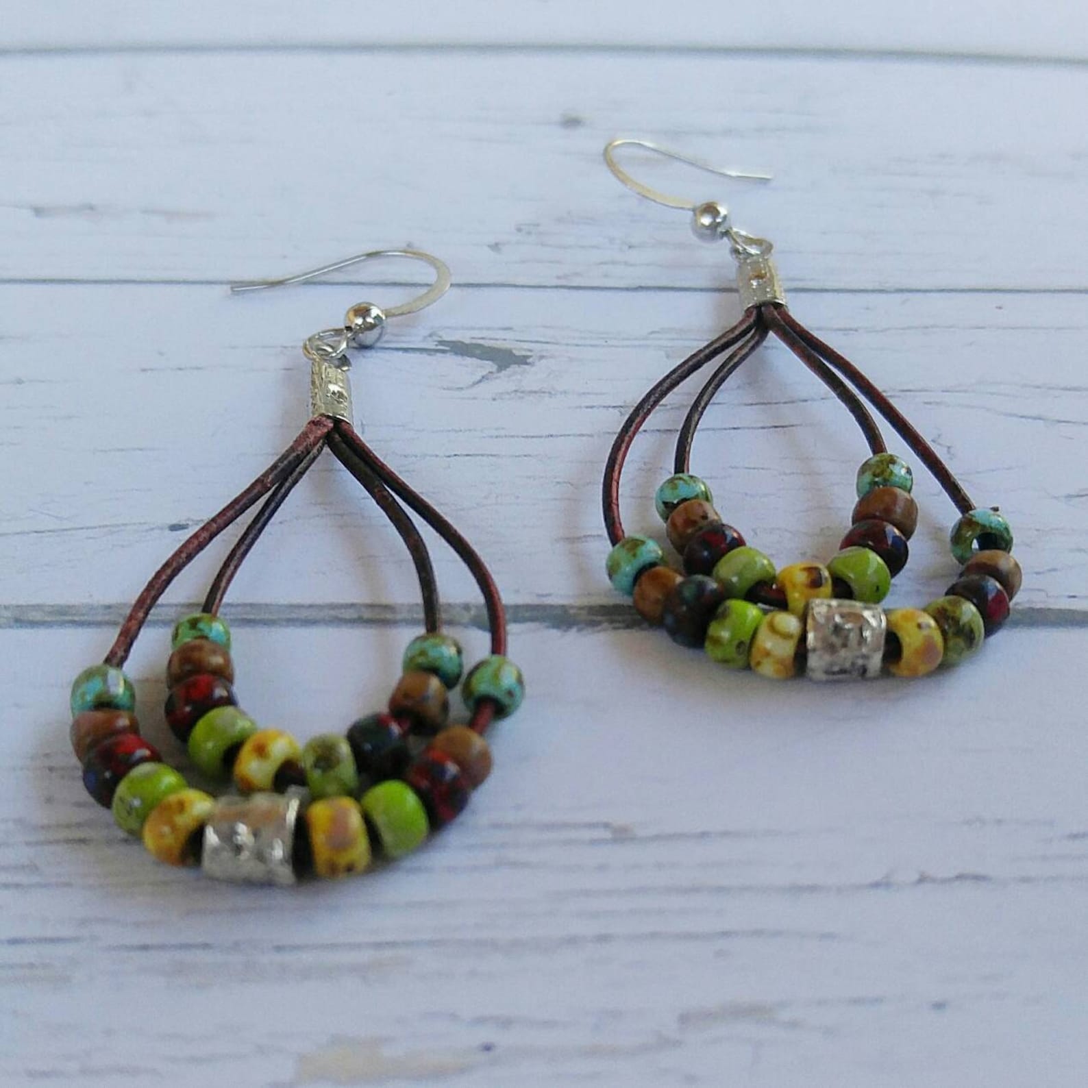 Everyday Hoop Earrings Best Selling Earrings Wanderlust Fashion Best