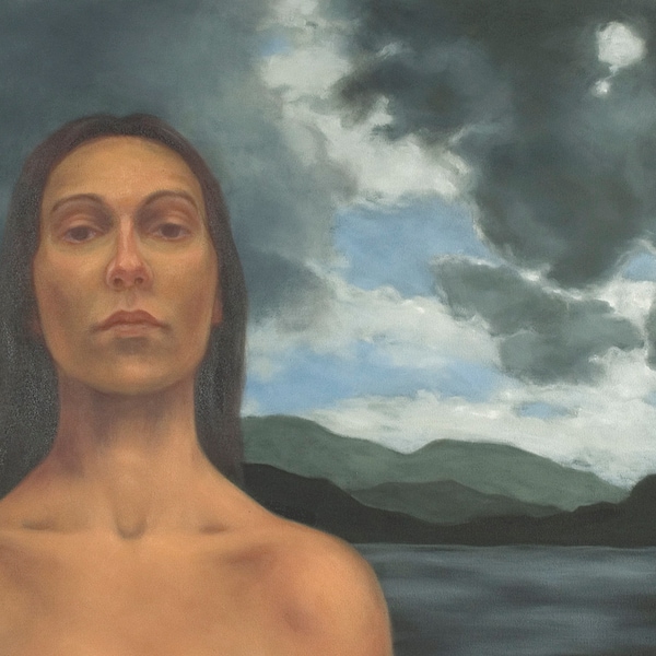 Nude Irish Art - Etsy