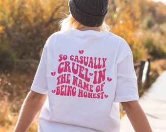 The Lumineers Shirt - Etsy
