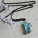 see more listings in the Necklaces section