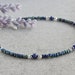 see more listings in the Anklets section