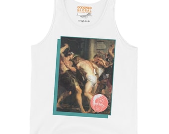 Renaissance Kunst Tank | Grafik Tank Top