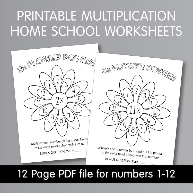 printable-homeschool-multiplication-worksheets-2nd-3rd-4th-etsy