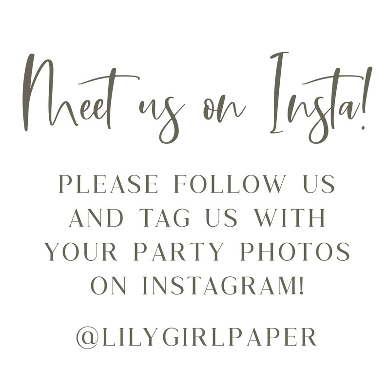 Three-i-e-i-o 3rd Birthday Party Invitation Template, Editable, Girl's Farm Party, INSTANT DOWNLOAD, Print or Email Your Invitation, 0344 image 9