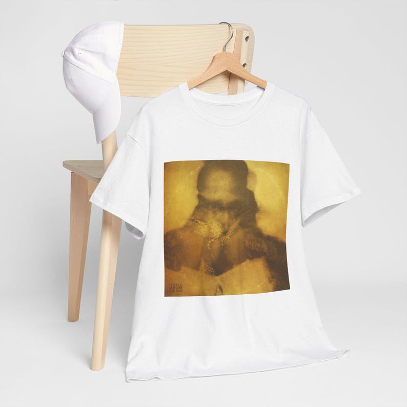 Future Rapper Shirt, Hip Hop Merch, Streetwear T-shirt, Music Fan Gift ...
