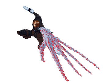 MARVEL Winter Soldier Bucky Alert for stream