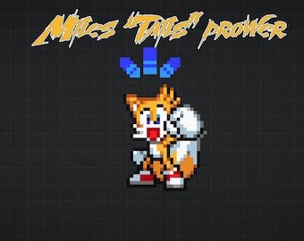 The Fox Idle Stream Animation