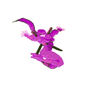 Psylocke Alert for Stream