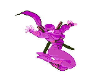 Psylocke Alert for Stream