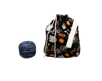 Star Wars Project Bag Stuff Sack size small
