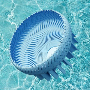 Jellyfish Bowl | Decorative