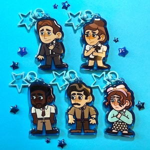 TGWDLM エポキシチャーム