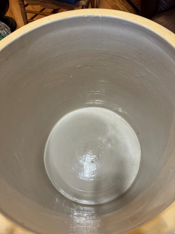 Red Wing 12 Gallon Crock - Etsy Israel