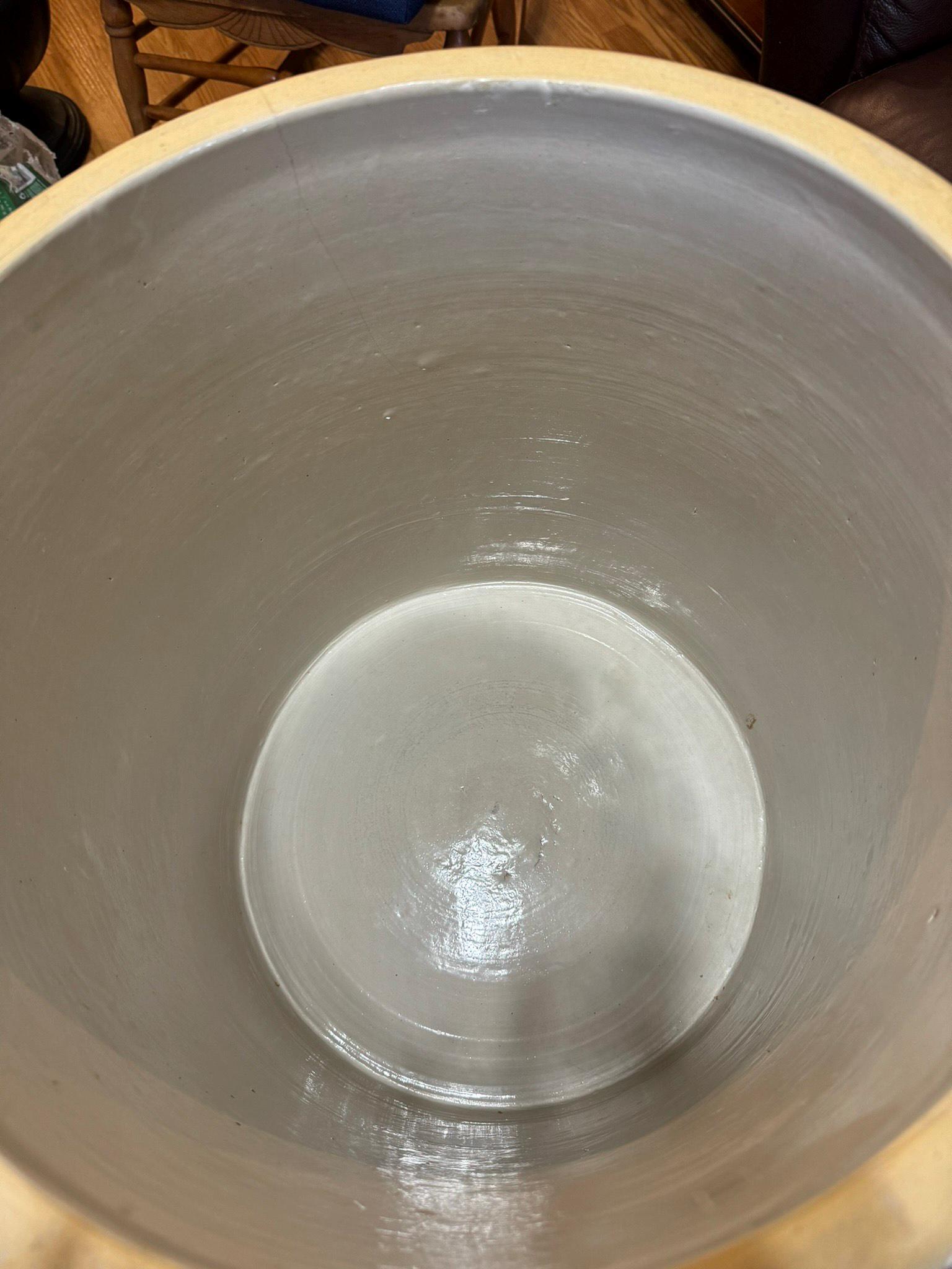 Red Wing 12 Gallon Crock - Etsy