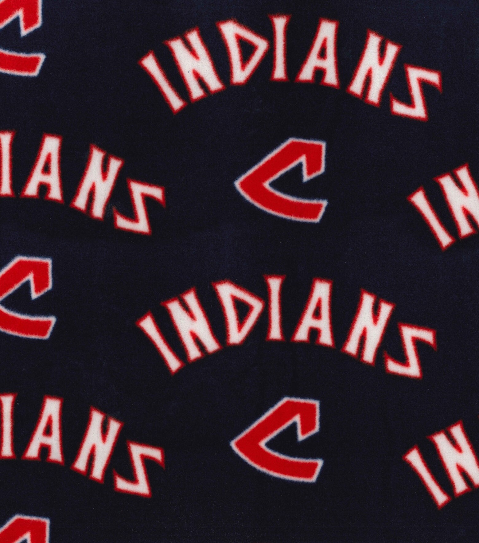 indians cooperstown jersey