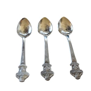 Rolex Collector Spoon - Etsy