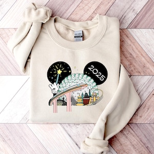 Disney Epcot 2025 Shirt, World Traveler Shirt, Disney Family Matching Shirt, Disneyland Shirt, Disney Vacation, Epcot Disneyworld Shirts