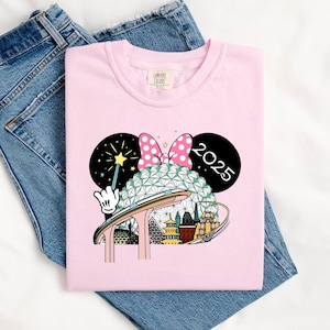 Disney Epcot Shirts, World Traveler Shirt, Family Vacation Shirt, Disney World Matching Shirt, Disneyland Trip, Disney World Adventure Shirt