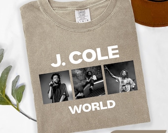 J Cole Dreamville Love Yourz Lyrics Graphic Shirt VERSION 2 - Etsy New  Zealand, image size:340x270