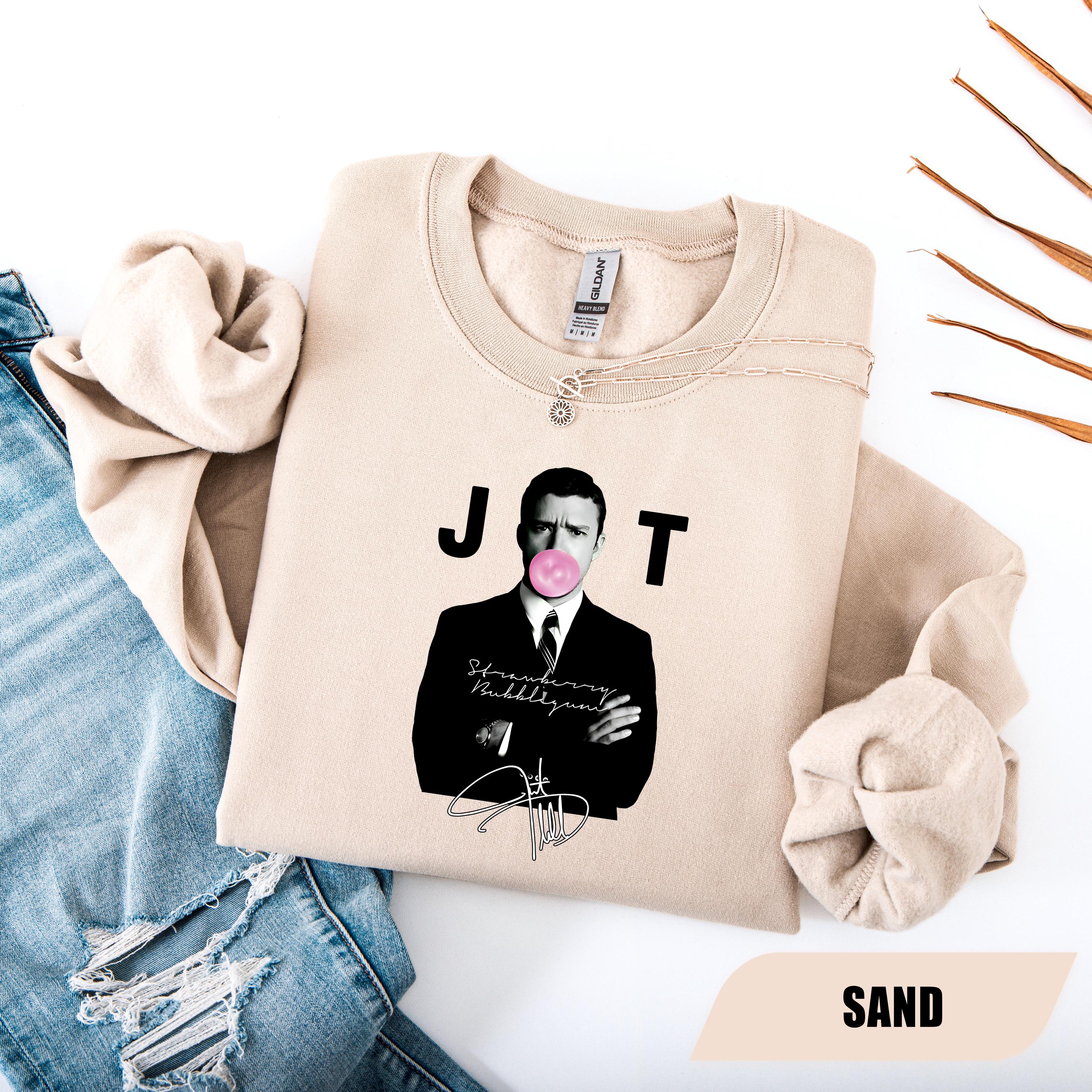 USA古着 2018年製 justin timberlake パーカー USA古着 2018年製 justin timberlake パーカー - メルカリ