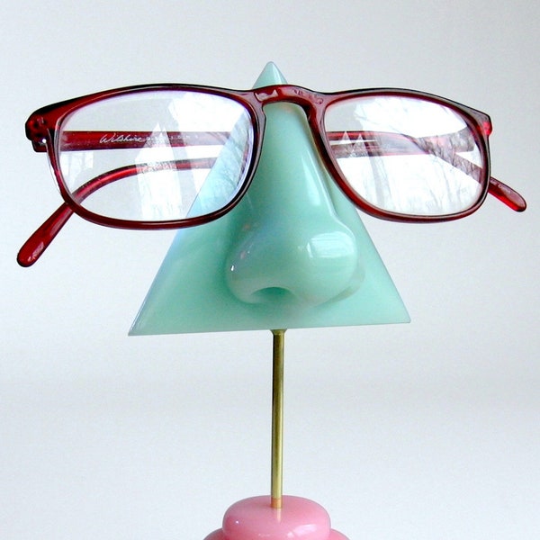 Eyeglass holder, Cool Mom gift