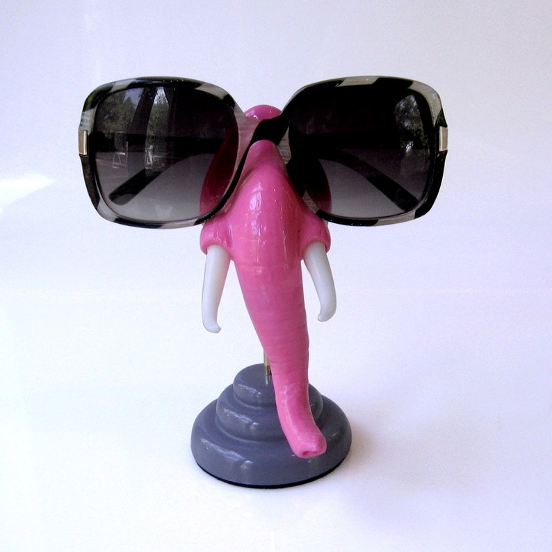 elephant eyewear