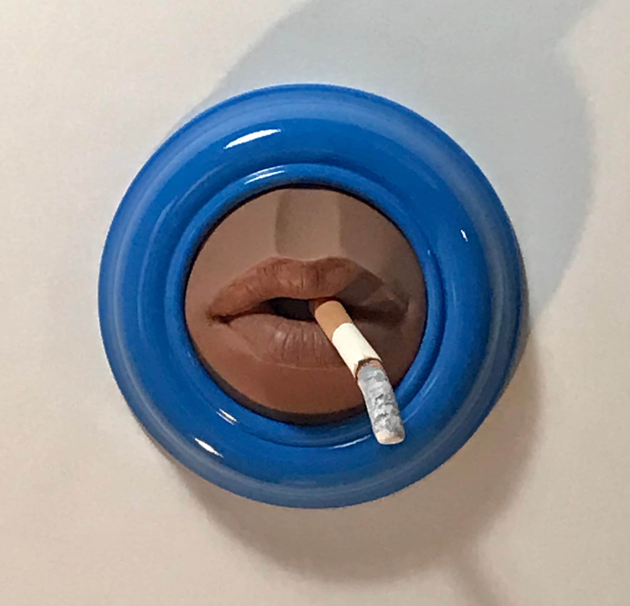 Fake Cigarettes That Smokes