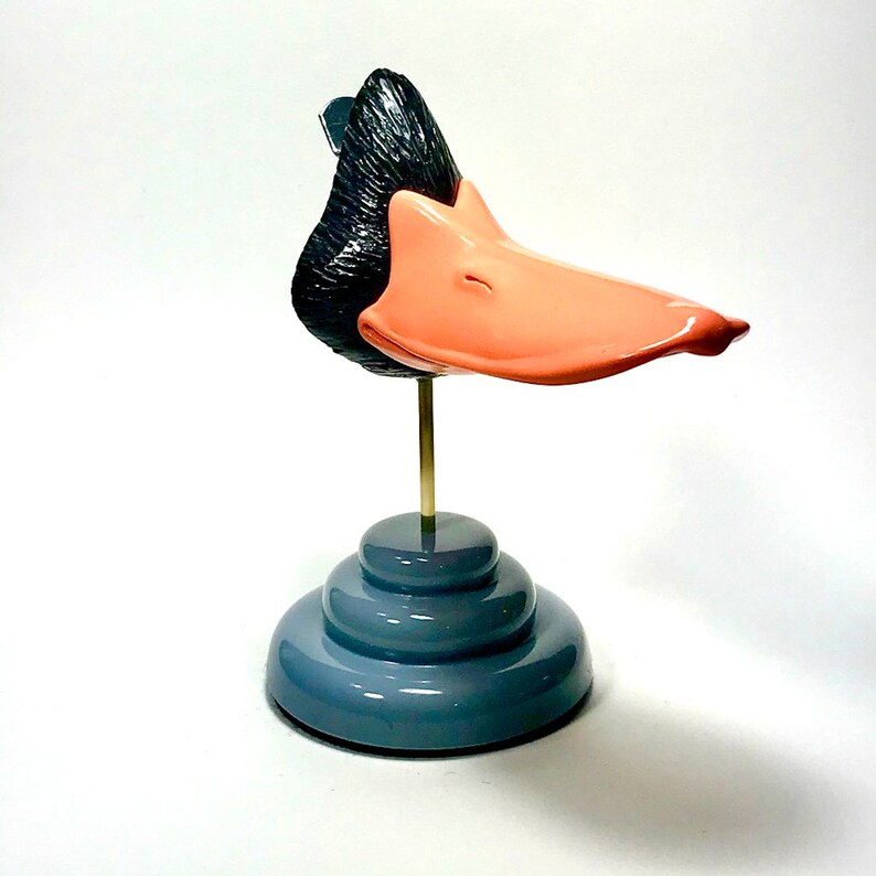 Duckbill eyeglass stand Funny sunglasses display Kids Etsy